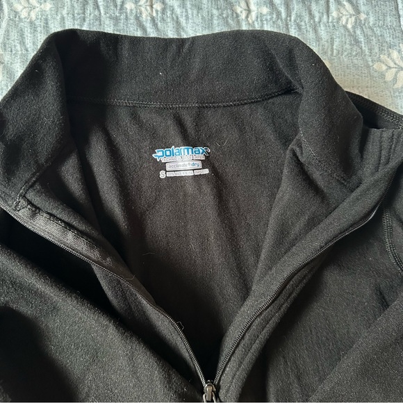 POLARMAX Bundle of Kids Fleece Thermal Wear - Picture 3 of 6